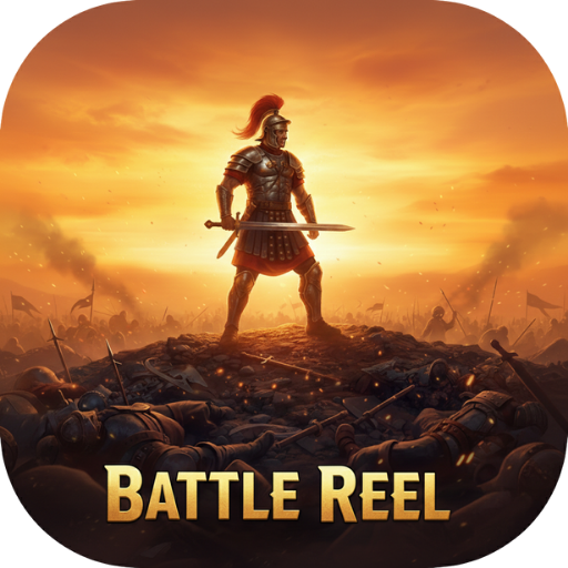 Battle Reel: Epic Army Wars