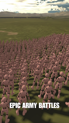 Battle Reel: Epic Army Wars screenshot 1
