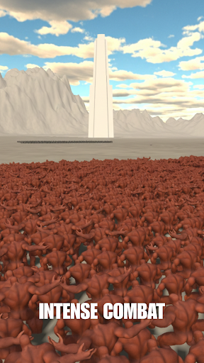 Battle Reel: Epic Army Wars screenshot 2