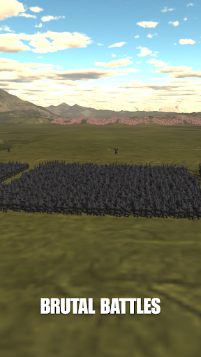 Battle Reel: Epic Army Wars screenshot 3