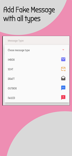 Fake SMS - Fake Text Message screenshot 2
