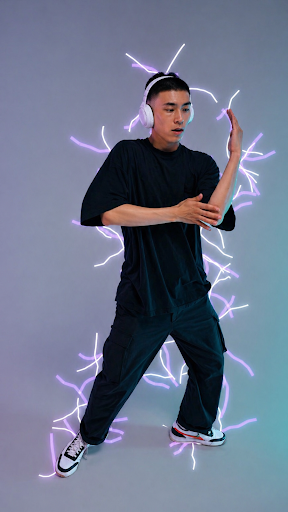 Flipify - AI Video Effects screenshot 5
