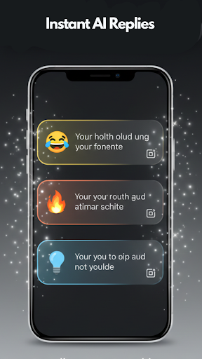 Reply AI - Smart Comment Reply screenshot 4