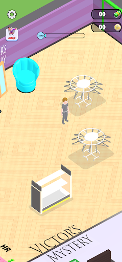 Store Rush: Idle Boss screenshot 7