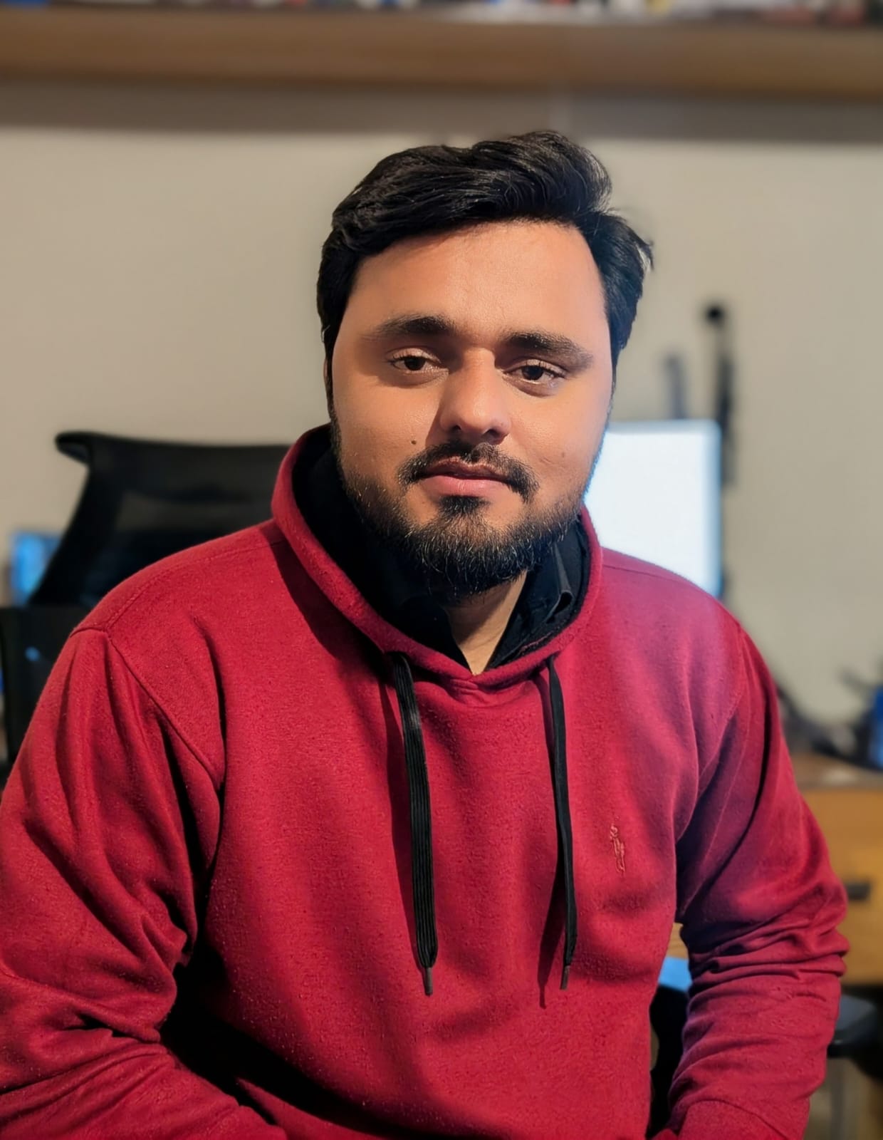 Malook Shah