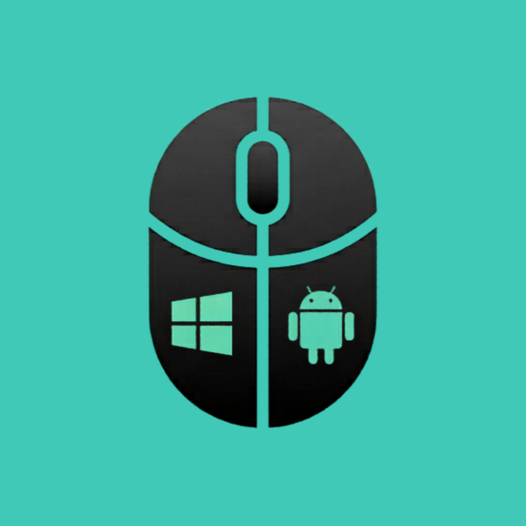 Phone Mouse